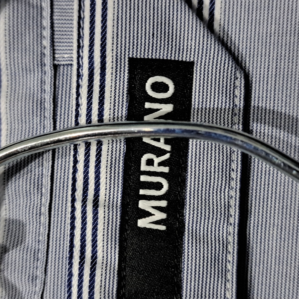 Murano Long Sleeve Pajama Two Piece Set - Picture 5 of 6